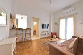 Cozy apartment